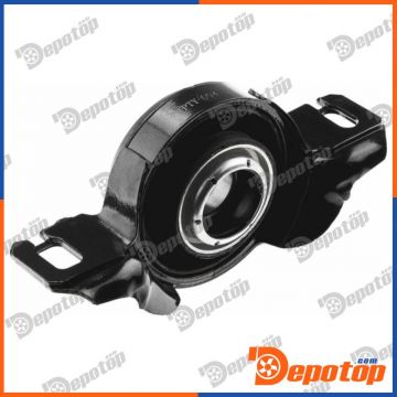 Support arbre de transmission arrière pour LEXUS | NLW-TY-004, 934-405